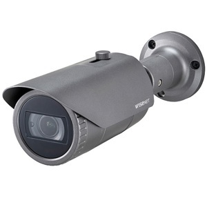 Camera Ip 2.0Mp Samsung Qno-6082R