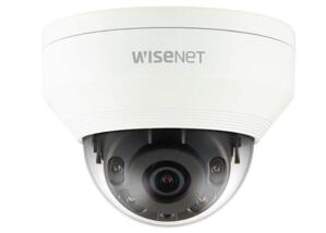 Camera Ip 2.0Mp Samsung Qnv-6010R/vap