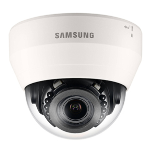 Camera Ip 2.0Mp Samsung Snd-L6013R/kap