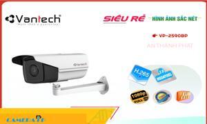 Camera Ip 2.0Mp Vantech Vp-2590Bp