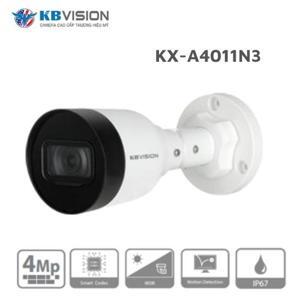 Camera IP 2k Kbvision KX-A4011N3