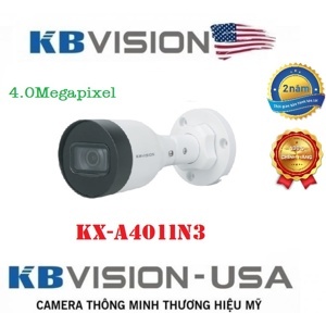 Camera IP 2k Kbvision KX-A4011N3