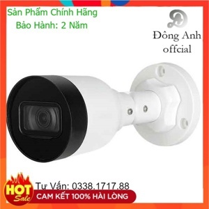 Camera IP 2MP Dahua DS2230SFIP-S3