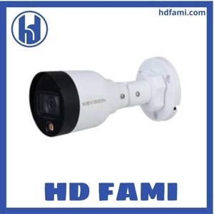 Camera IP 2MP Full Color Kbvision KX-AF2111N2