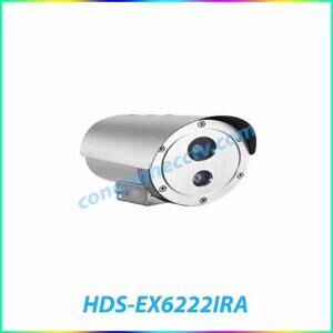 Camera IP 2MP HDParagon HDS-EX6222IRA - chống cháy nổ