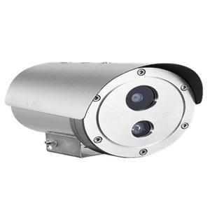 Camera IP 2MP HDParagon HDS-EX6222IRA - chống cháy nổ