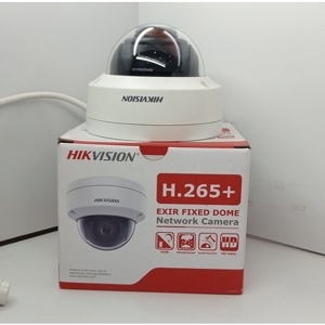 Camera IP 2MP Hikvision DS-2CD1123G0E-IF