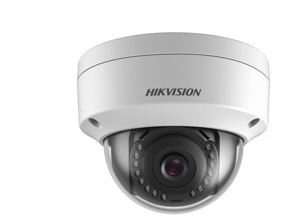 Camera IP 2MP Hikvision DS-2CD1123G0E-IF