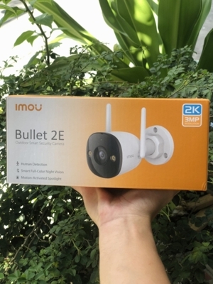 Camera IP 2MP IPC-F22FP-IMOU