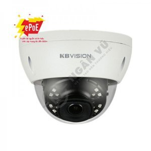 Camera IP 2MP KBvision KR-DN20iLD