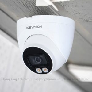 Camera IP 2MP KBvision KX-CF2002N3-A