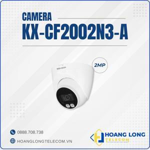 Camera IP 2MP KBvision KX-CF2002N3-A