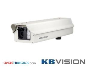 Camera IP 3MP Kbvision KX-3808ITN - chuyên dụng dành cho giao thông