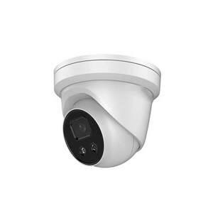 Camera IP 4MP chống báo động giả hỗ trợ đèn và còi báo động Hikvision HDS-2346G2-ISU/SL