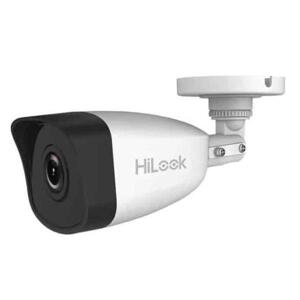 Camera IP 4MP dạng thân trụ hồng ngoại  IPC-B141H