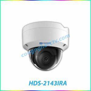 Camera IP 4MP HDParagon HDS-2143IRA