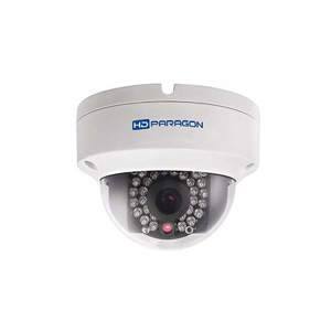 Camera IP 4MP HDParagon HDS-2143IRP