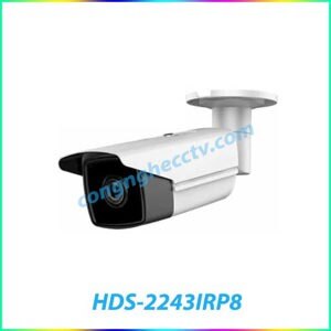 Camera IP 4MP HDParagon HDS-2243IRP8