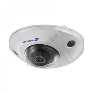 Camera IP 4MP HDParagon HDS-2543IRA