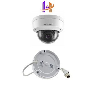 Camera IP 4MP Hikvision DS-2CD2143G0-I