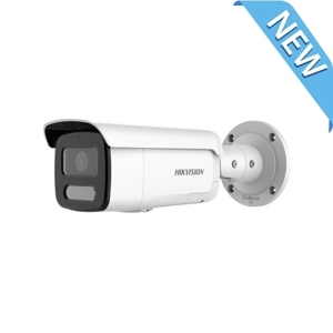 Camera IP 4MP Hikvision DS-2CD2T47G2-LSU/SL (C)