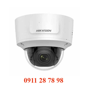 Camera IP 4MP Hikvision DS-2CD2743G0-IZS