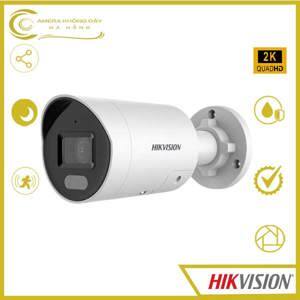 Camera IP 4MP Hikvision DS-2CD2047G2-LU/SL (C)