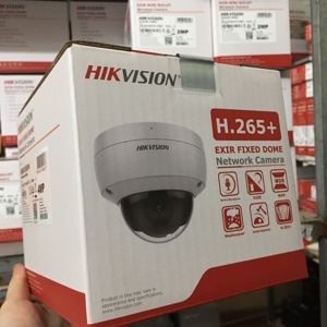 Camera IP 4MP Hikvision DS-2CD1143G0-IUF