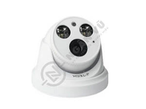 Camera IP 4MP J-Tech  AI5282D0