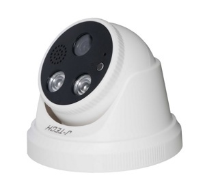 Camera IP 4MP J-Tech  UHD5278DS