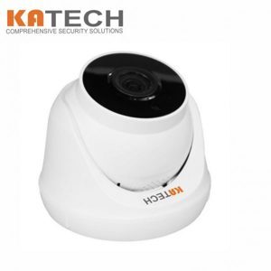 Camera IP 4MP J-Tech  UHD5280D