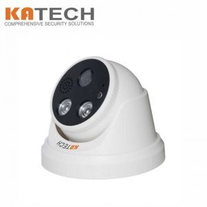 Camera IP 4MP J-Tech  UHDP5278DL