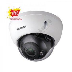 Camera IP 4MP KBvision KH-DN4004iM