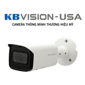 Camera IP 4MP KBvision KR-DN40LB