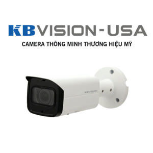 Camera IP 4MP KBvision KR-DN40BV