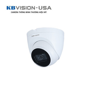 Camera IP 4MP KBvision KX-4012AN3