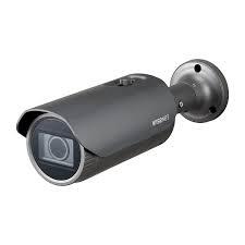 Camera IP 5.0 MP Samsung WISENET QNO-8080R