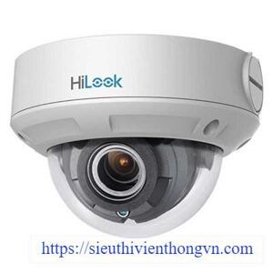 Camera IP 5.0MP HiLook IPC-D650H-V