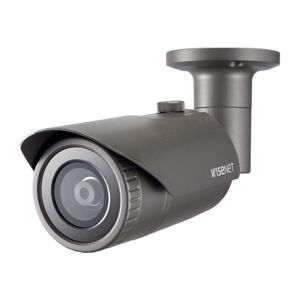 Camera Ip 5.0Mp Samsung Qno-8010R