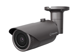 Camera Ip 5.0Mp Samsung Qno-8020R