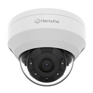 Camera Ip 5.0Mp Samsung Qnv-8010R