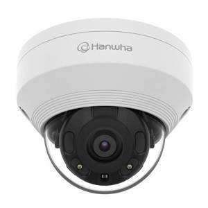 Camera Ip 5.0Mp Samsung Qnv-8020R