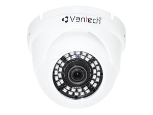 Camera IP 5MP Vantech VP-184E