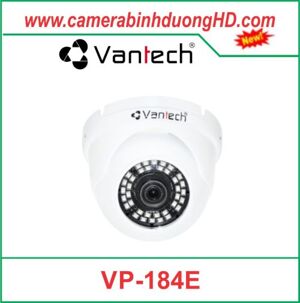 Camera IP 5MP Vantech VP-184E