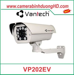 Camera IP 5MP Vantech VP-202EV