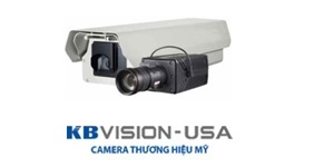 Camera IP 6.8MP Kbvision KX-6808ITN - chuyên dụng cho giao thông