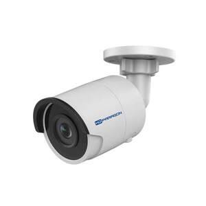 Camera IP 8MP HDParagon HDS-2083IRP