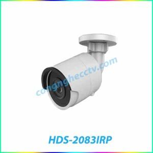 Camera IP 8MP HDParagon HDS-2083IRP