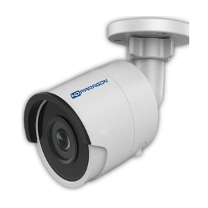 Camera IP 8MP HDParagon HDS-2083IRP