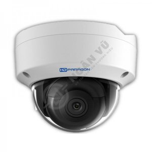 Camera IP 8MP HDParagon HDS-2183IRP